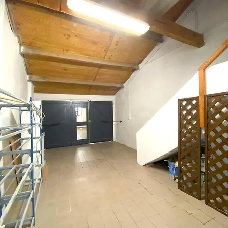 Mezzanine, Centre-ville Apartment Istres